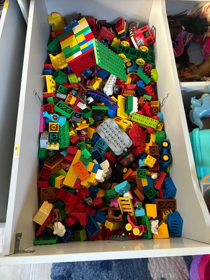 Lego Duplo