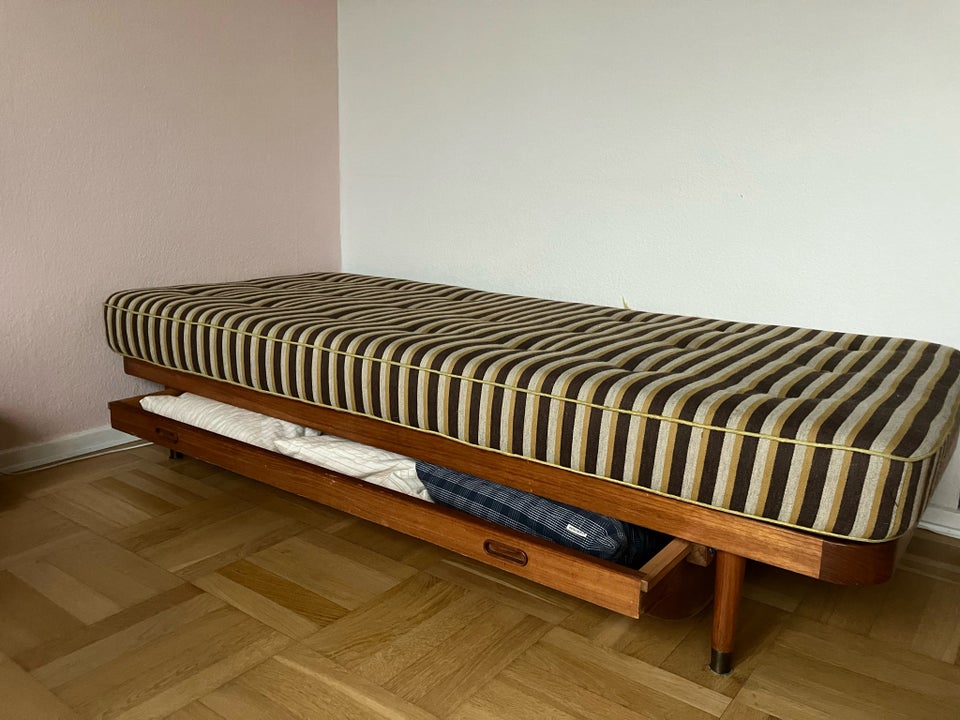 Daybed, træ, anden størrelse