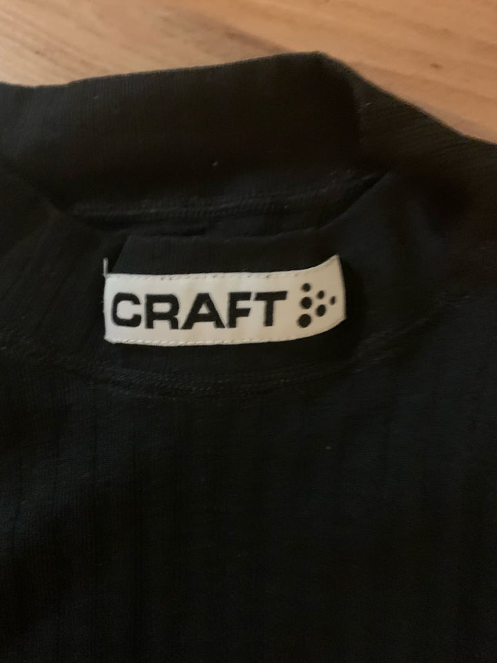 Sportstøj, Skiundertøj , Craft