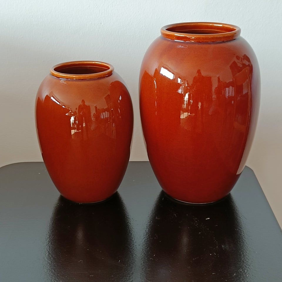 Vase, BITZ