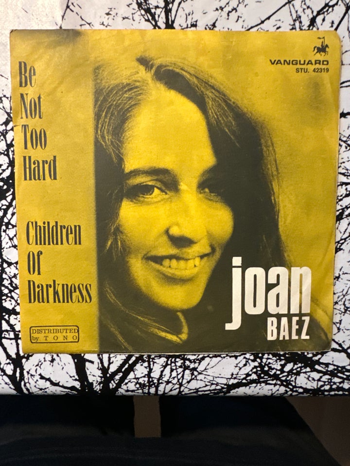 Single, Joan baez