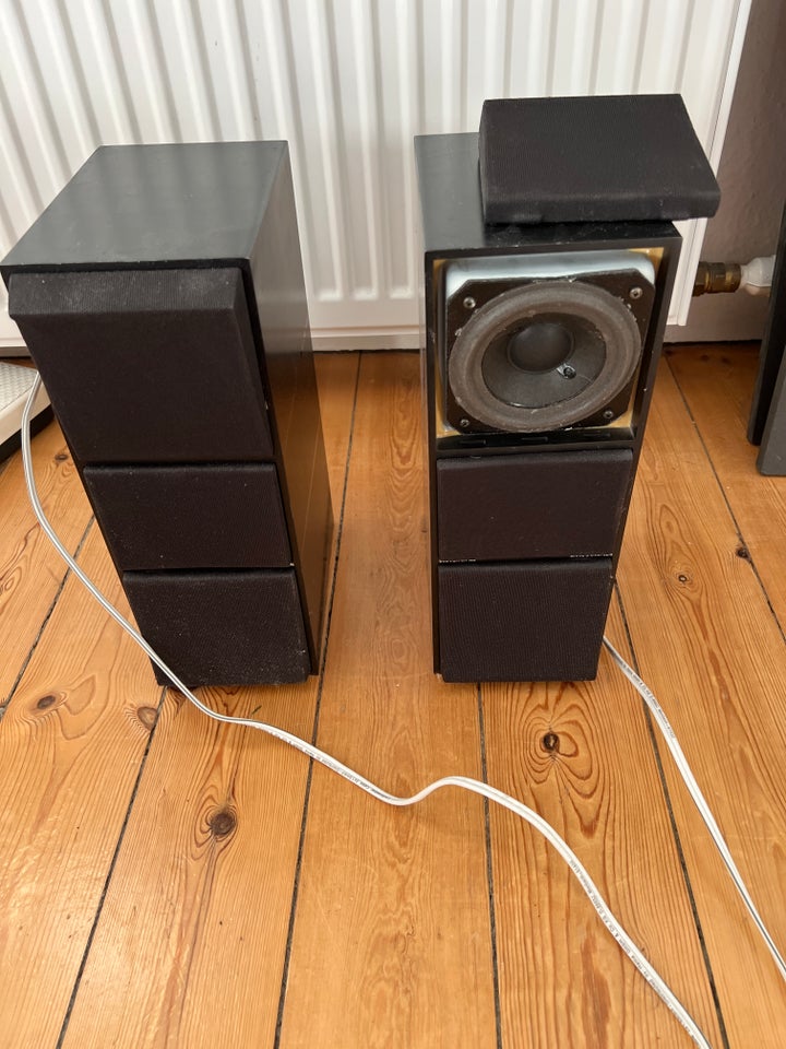 Højttaler, Bang  Olufsen, CX100