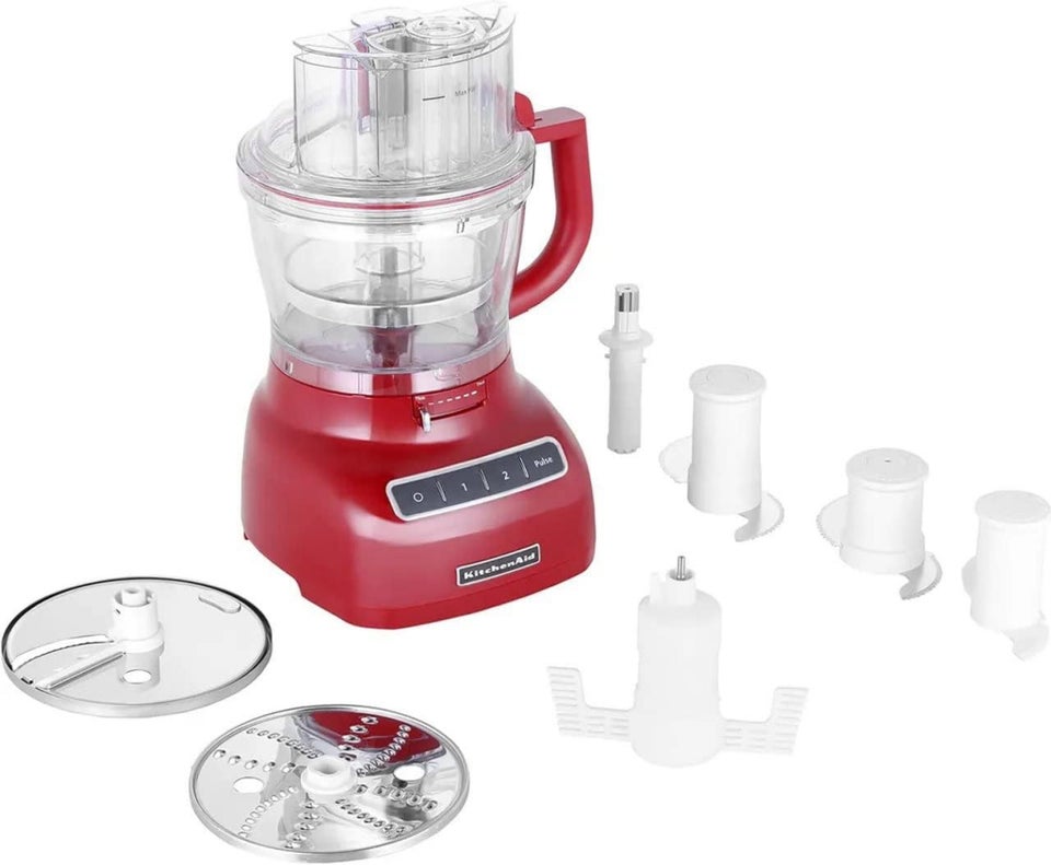 Food processor KitchenAid