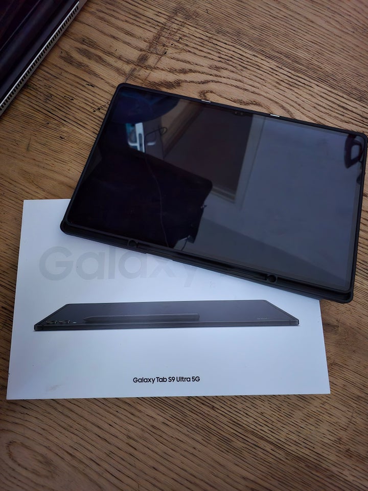 Samsung Tab S9 Ultra 146 tommer