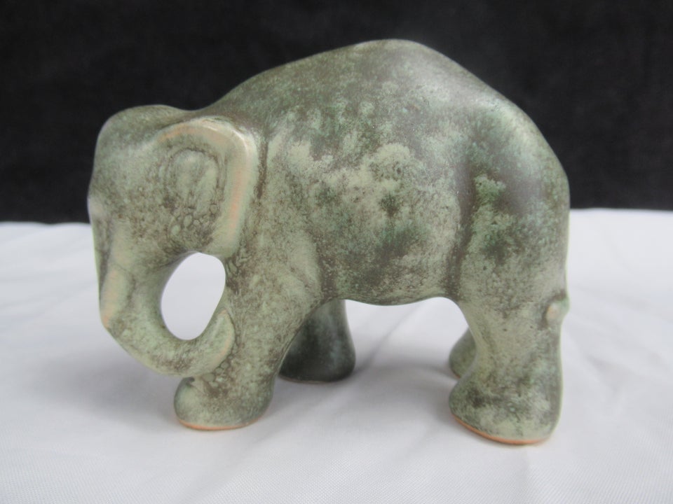 Elefant Figur Str 0 Johgus