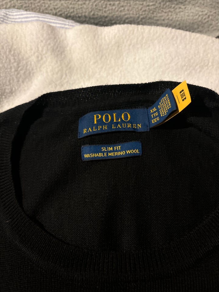 Bluse, Ralph Lauren, str. XXL