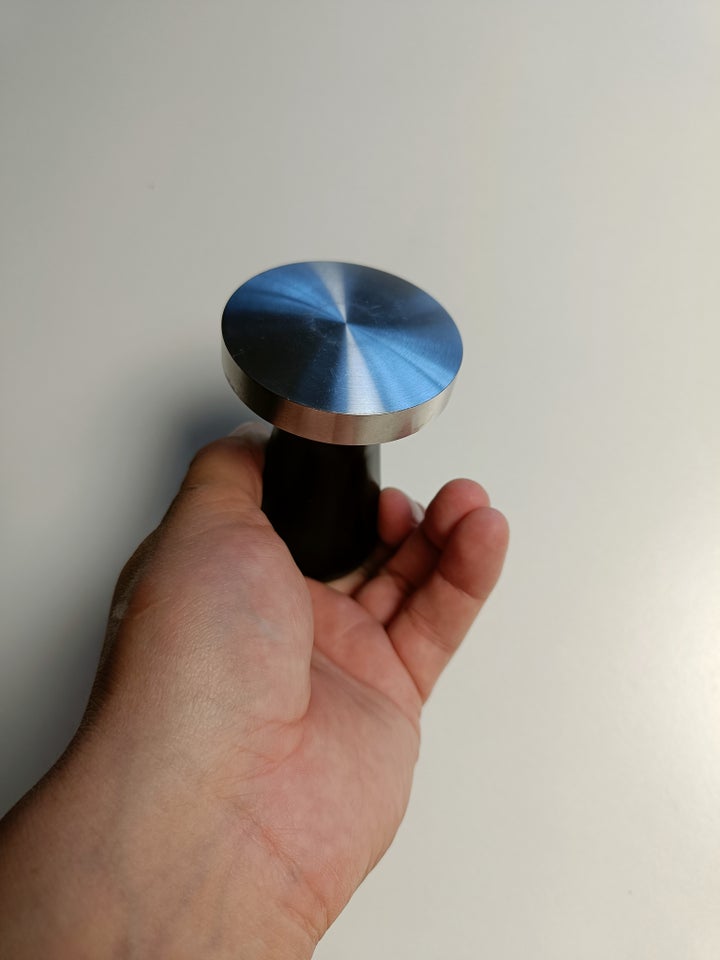 Espro 58mm tamper Espro