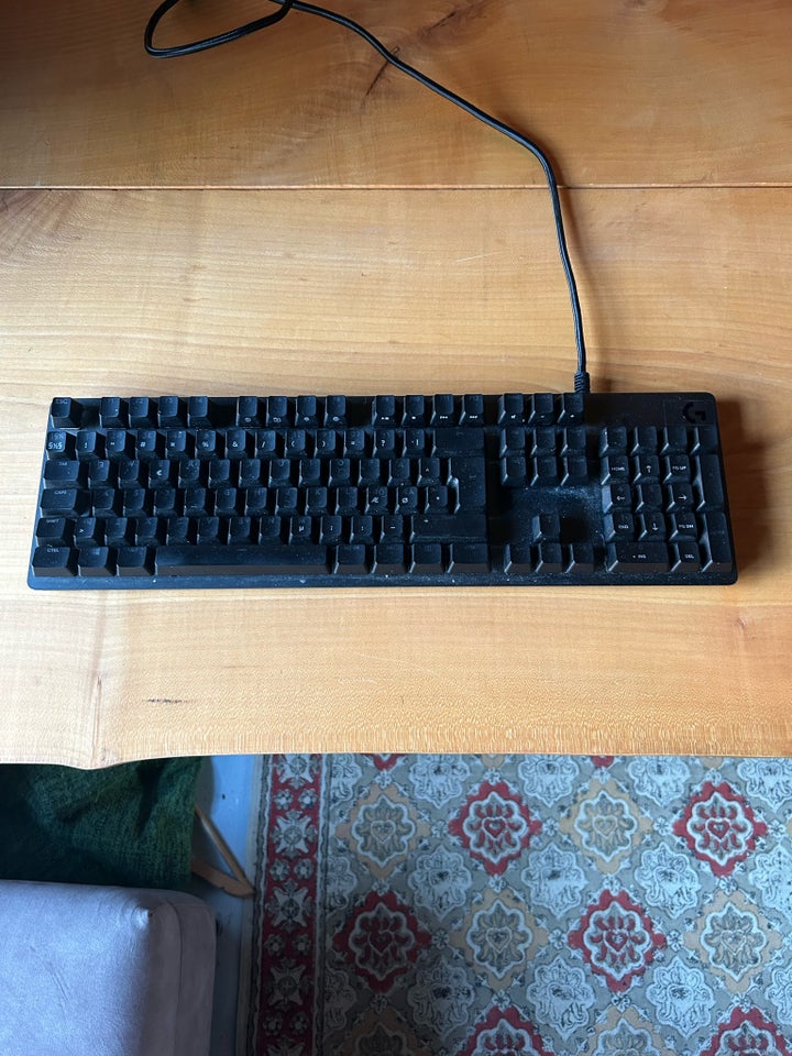 Tastatur