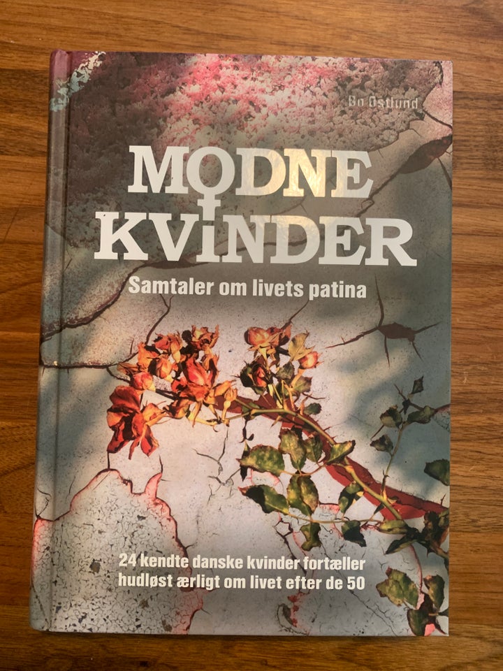 Modne Kvinder - Samtaler om livets