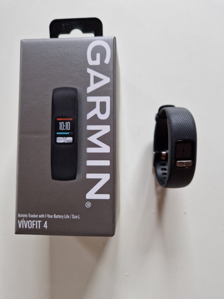 Andet, Aktivitetstracker, Garmin