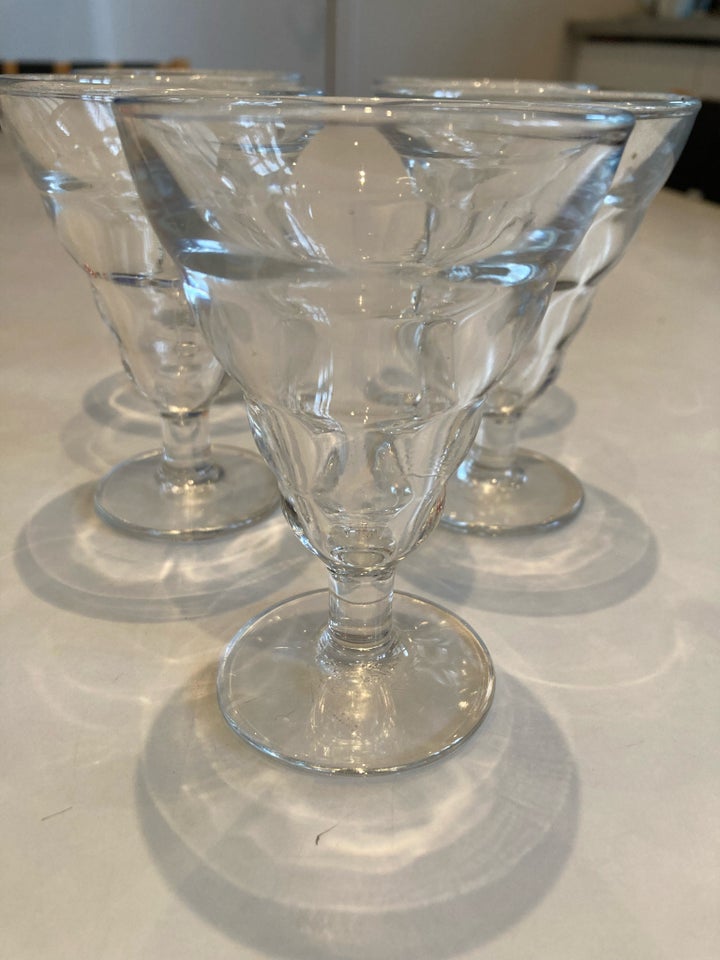 Glas, Bistro glas, Duralex france