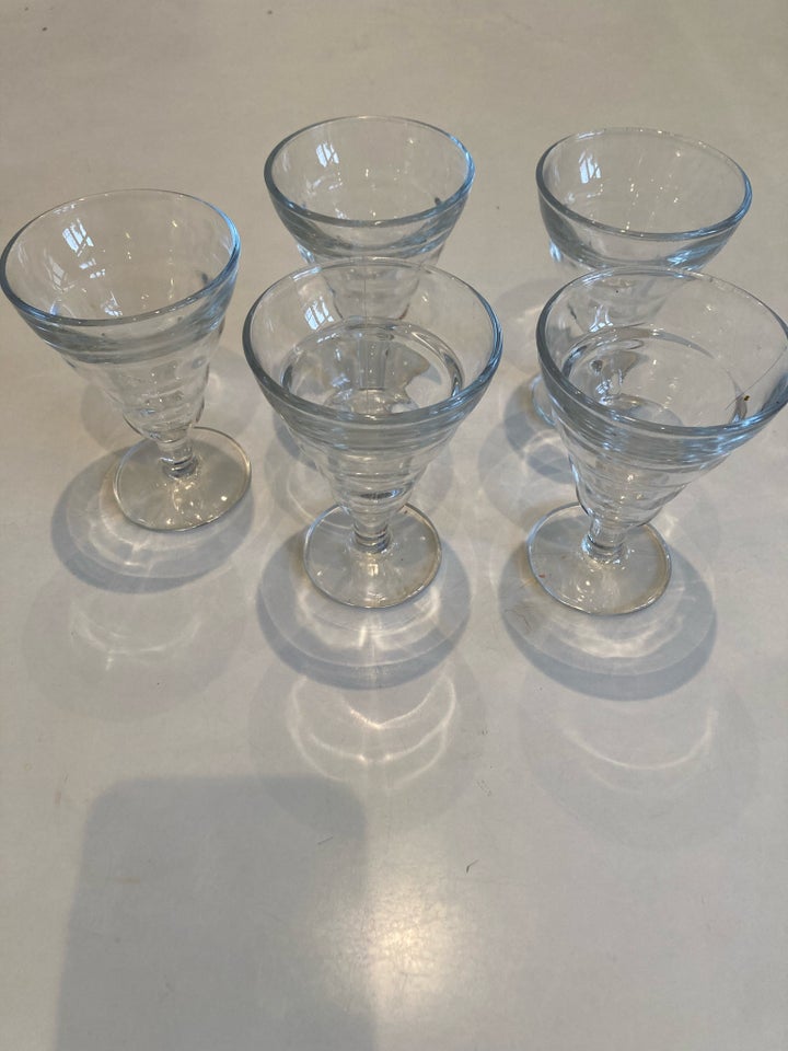 Glas, Bistro glas, Duralex france