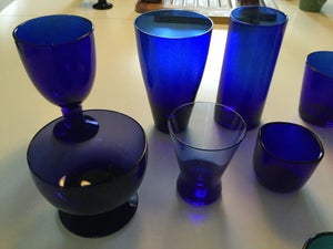 Glas Diverse glas/ finsk design