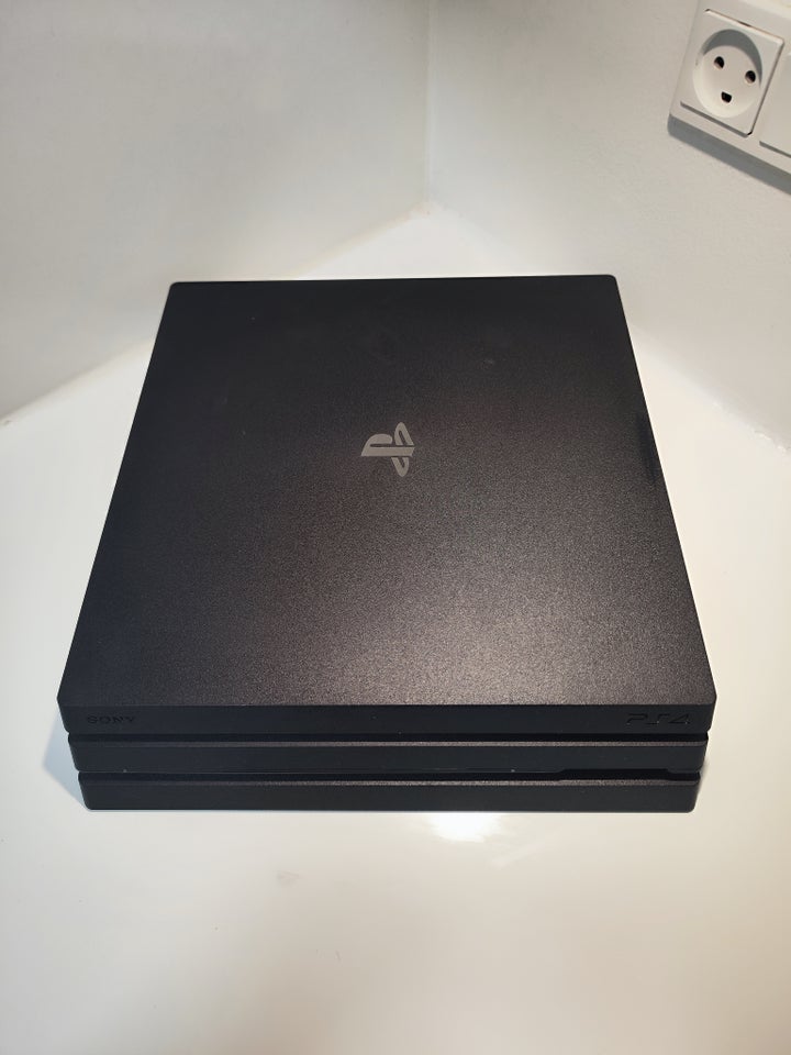 Playstation 4 Pro, Perfekt