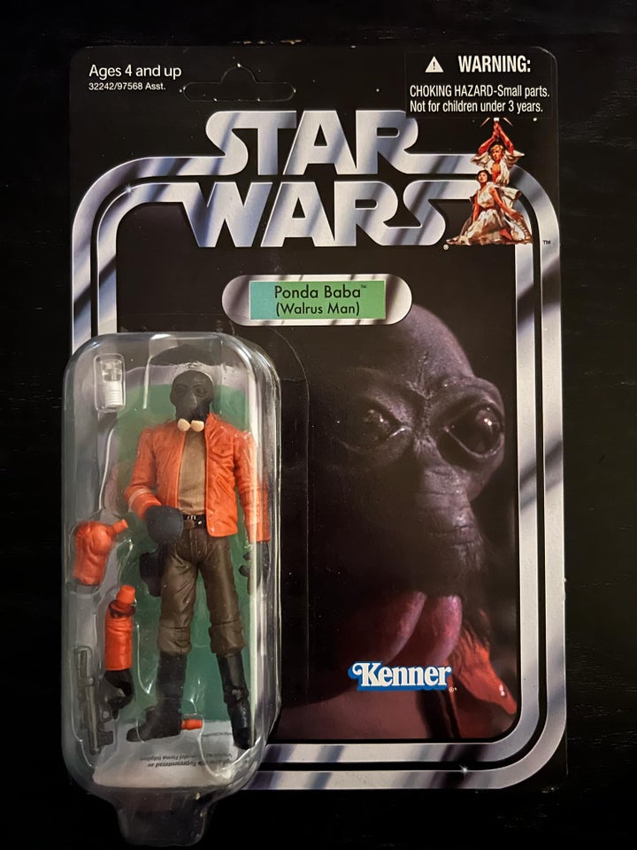 Star Wars, Hasbro/Kenner