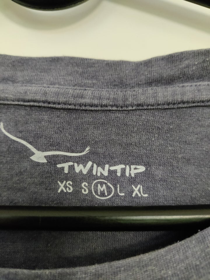 Bluse, Twin Tip, str. M