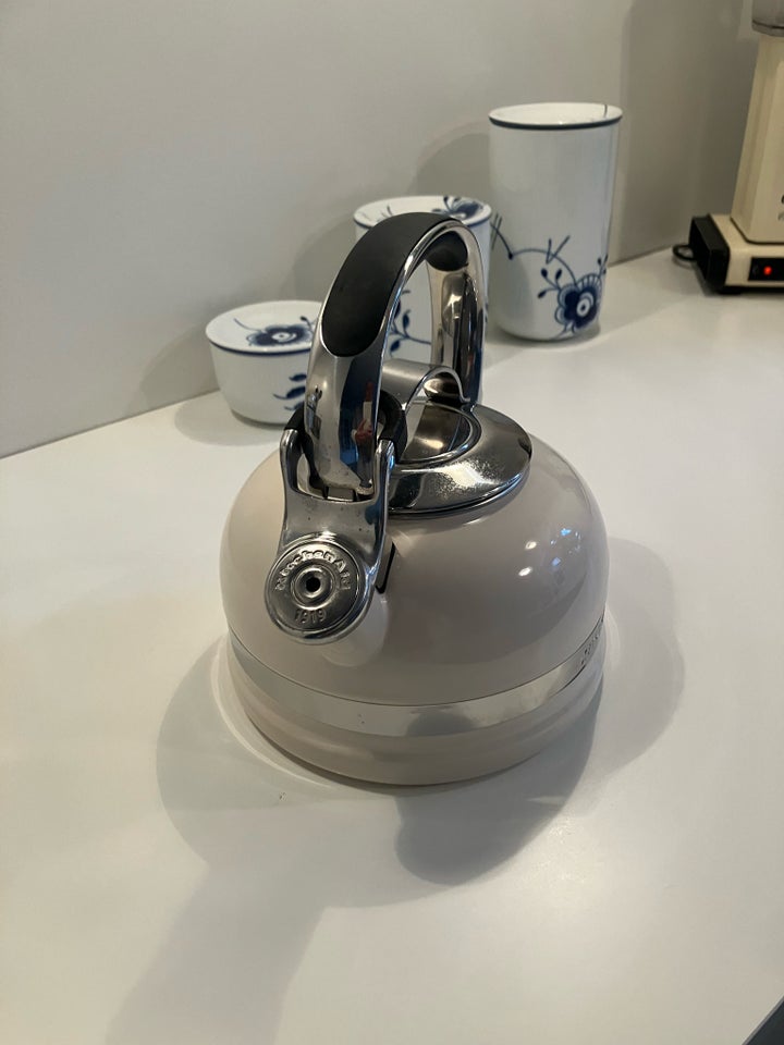 Fløjte kedel, KitchenAid