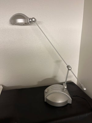 Skrivebordslampe Ekstra Light