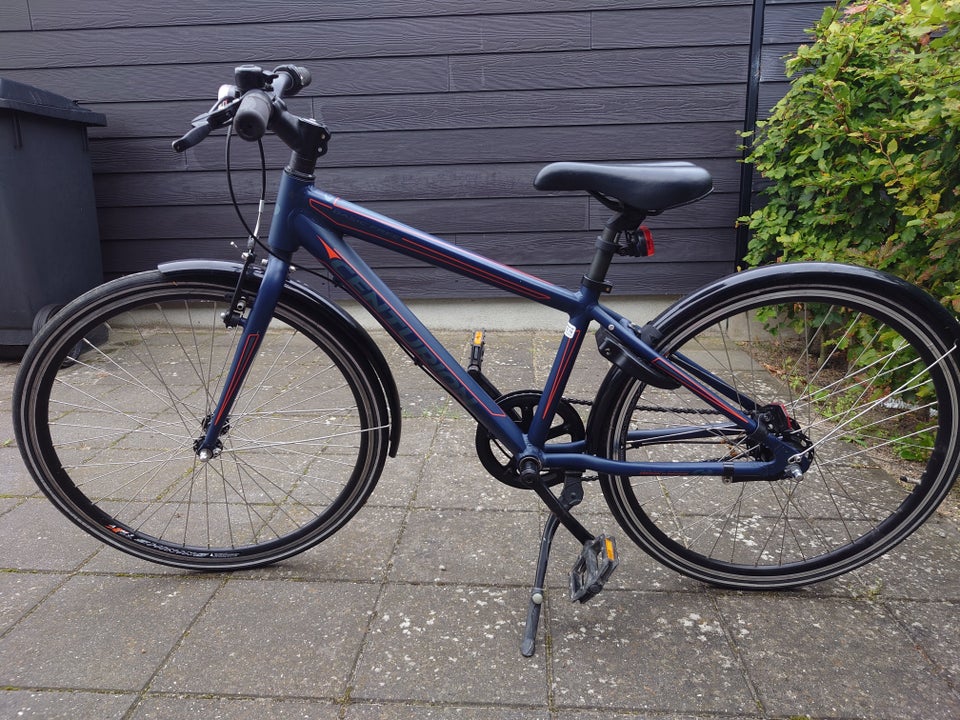 Drengecykel classic cykel