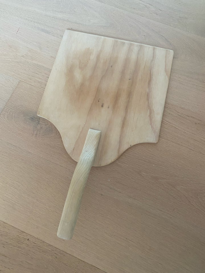 Pizza spade