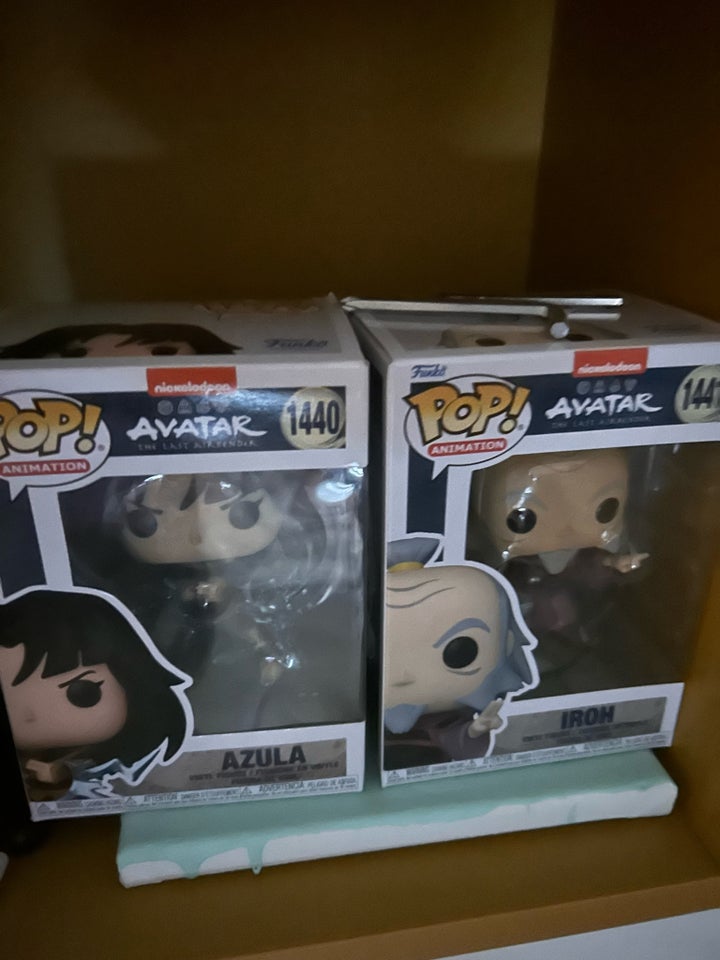 Funko pops, Funko