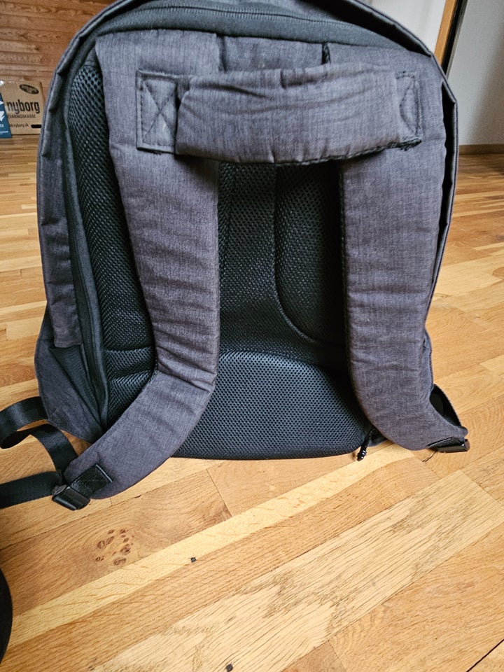 Andet, Outpack Safety, b: 28 l: 17 h: