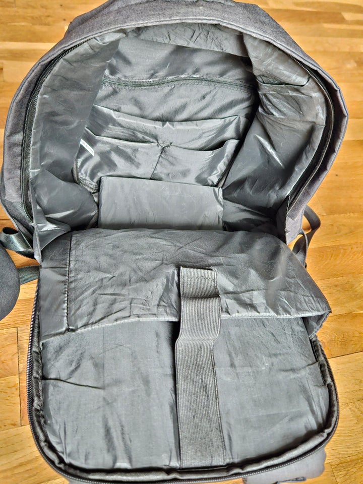 Andet, Outpack Safety, b: 28 l: 17 h: