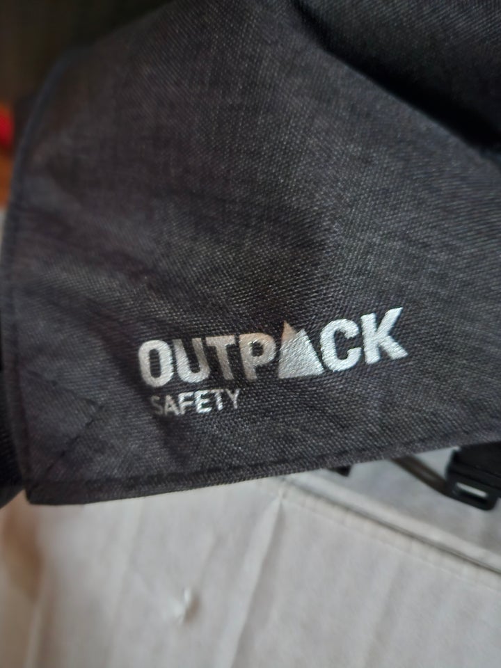 Andet, Outpack Safety, b: 28 l: 17 h: