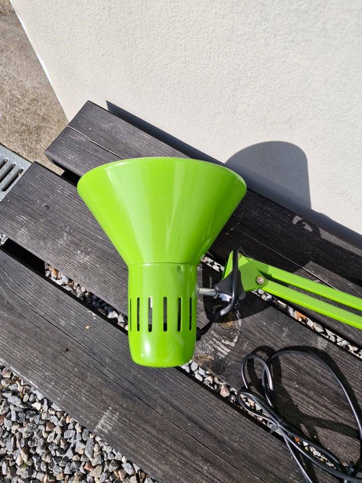 Skrivebordslampe Ukendt