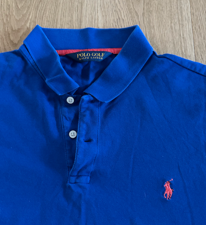 Polo t-shirt, Ralph Lauren, str.