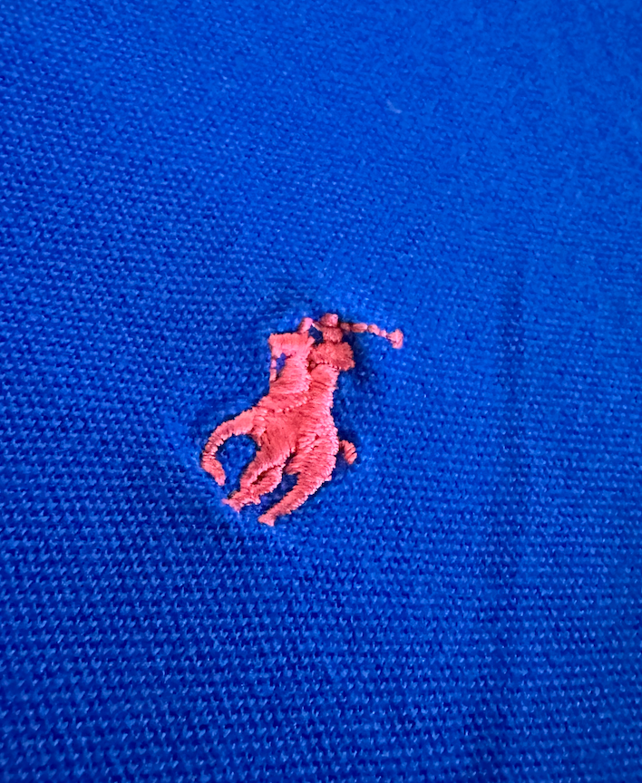 Polo t-shirt, Ralph Lauren, str.