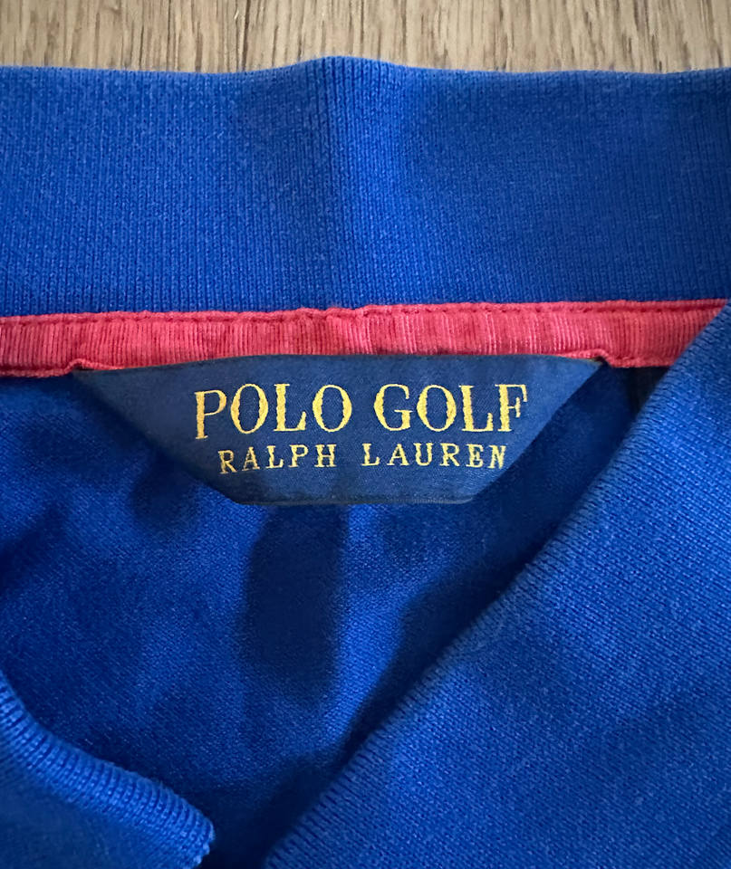 Polo t-shirt, Ralph Lauren, str.