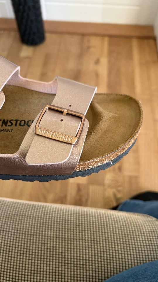 Sandaler, str. 41, Birkenstock