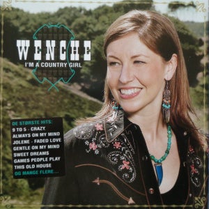 Wenche: I M A Country Girl, country