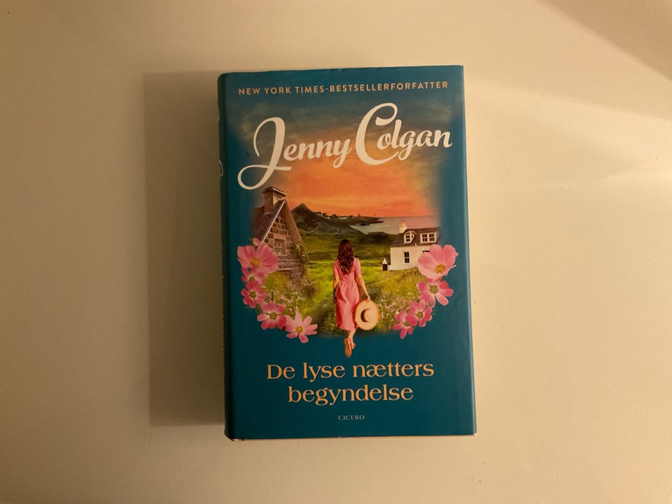 De lyse nætters begyndelse , Jenny