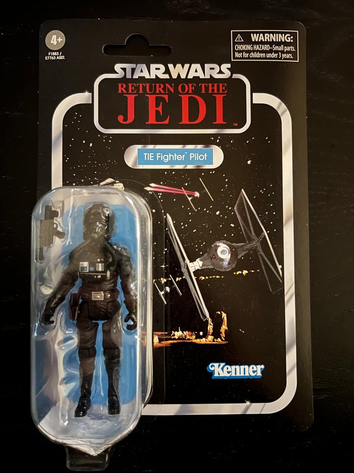 Star Wars, Hasbro/Kenner