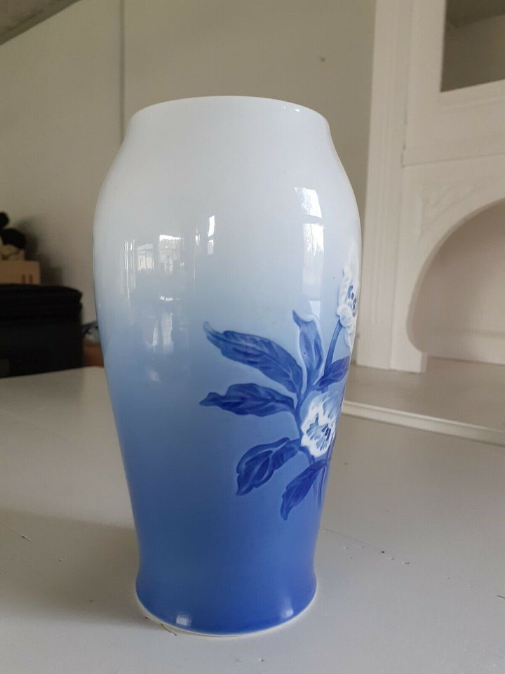 Vase Vase bing og grøndahl Bing og