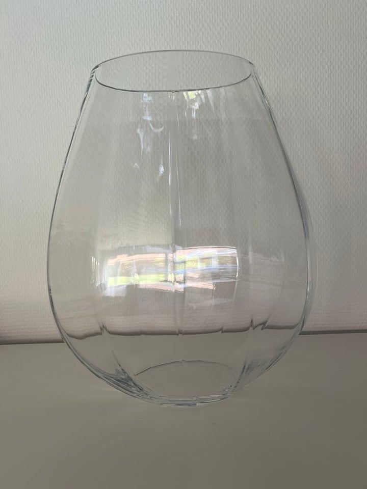 Georg Jensen vase