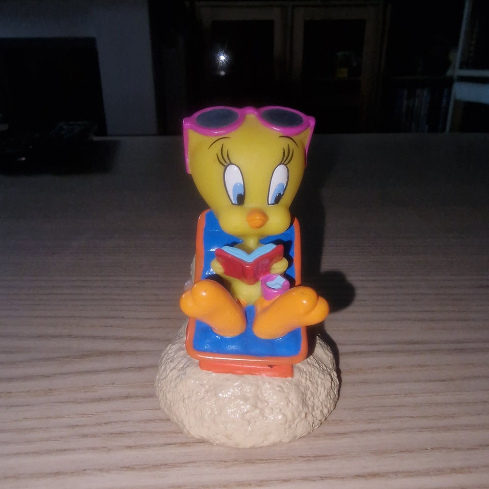 Samlefigurer, Looney Tunes figur