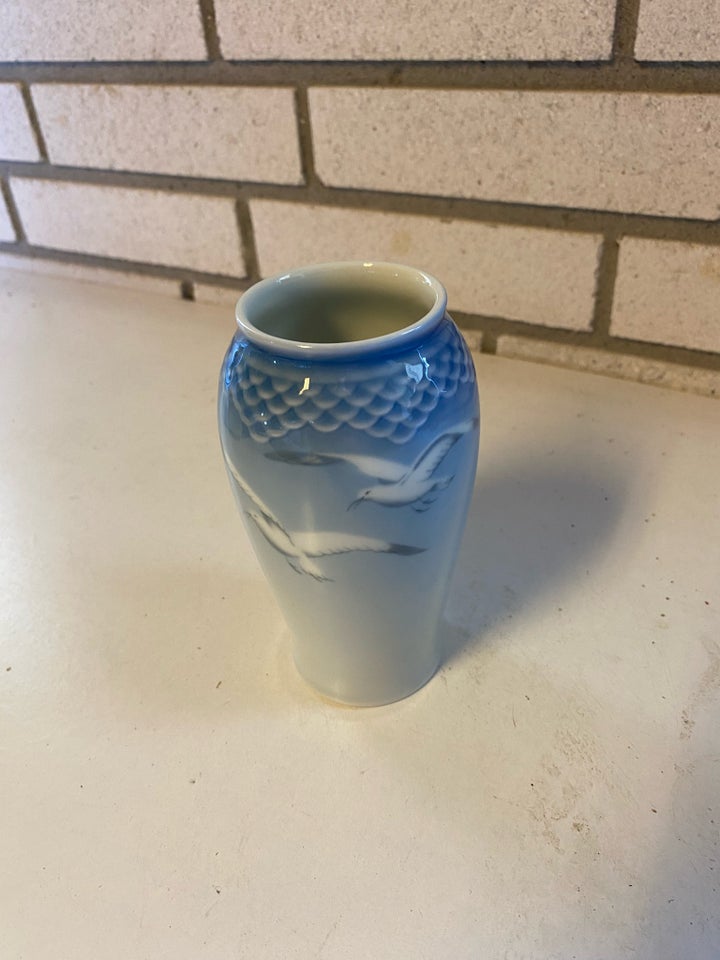 Vase Mågestellet Bing og