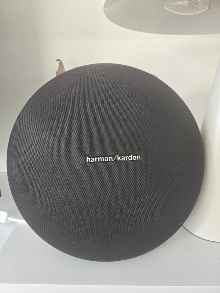 Højttaler, Harman/Kardon