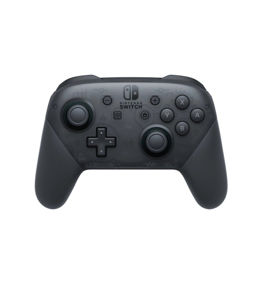 Controller Anden konsol