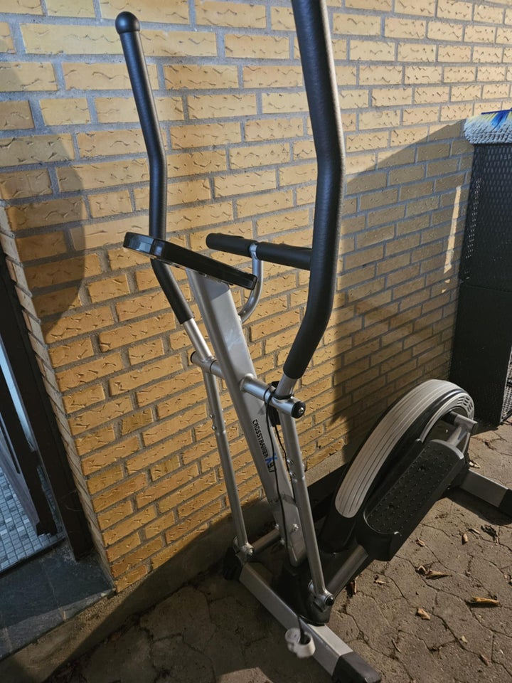 Crosstrainer