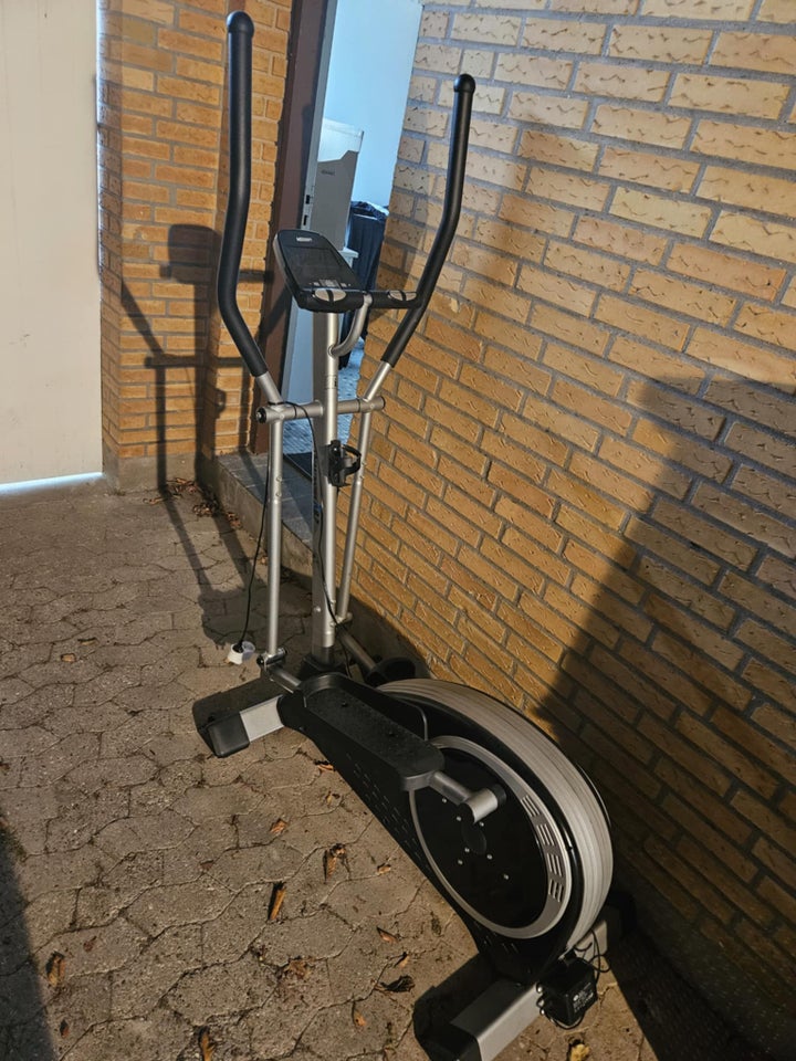 Crosstrainer