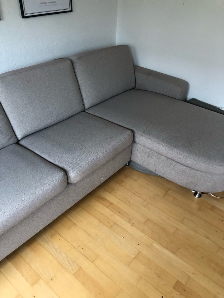 Sofa, Hjort Knudsen