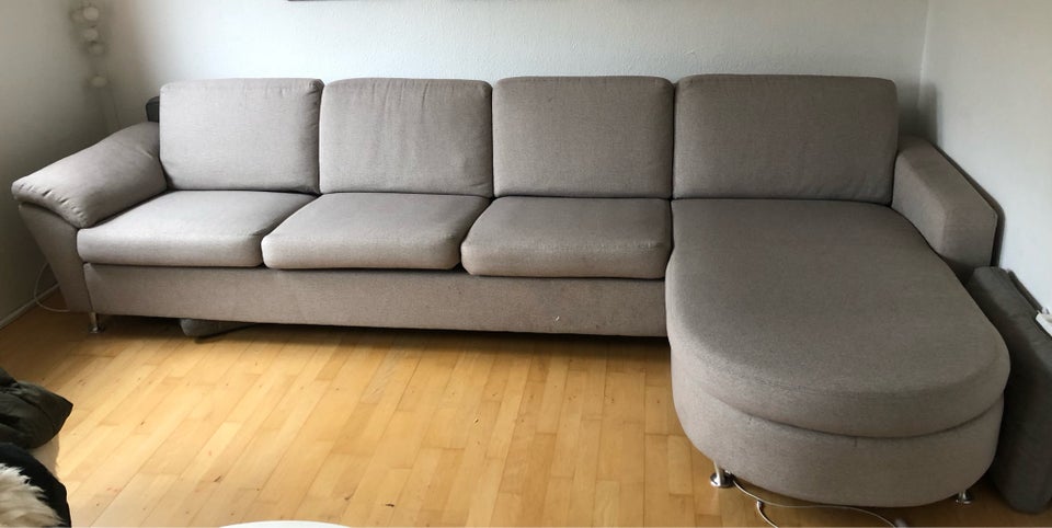 Sofa, Hjort Knudsen