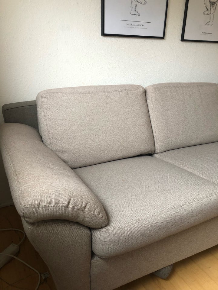 Sofa, Hjort Knudsen