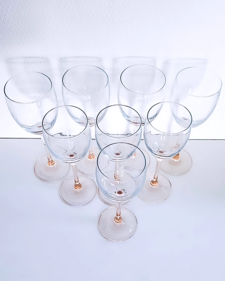 Glas Vinglas Luminarc