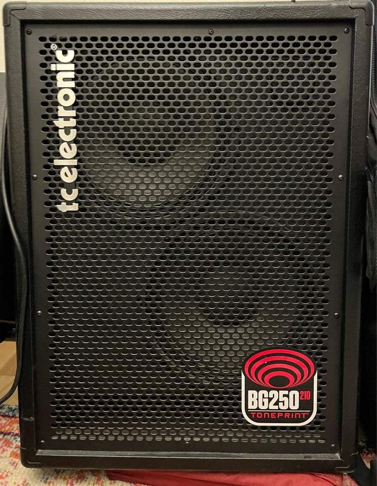 Bascombo, TC Electronic