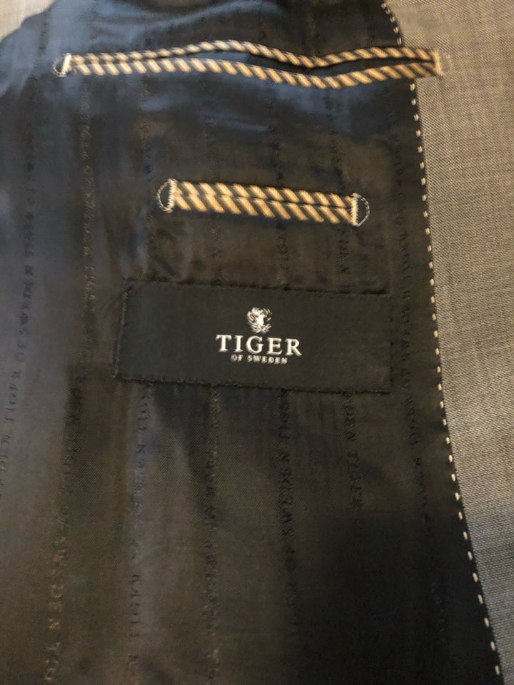 Blazer, Tiger Of Sweden, str. XL